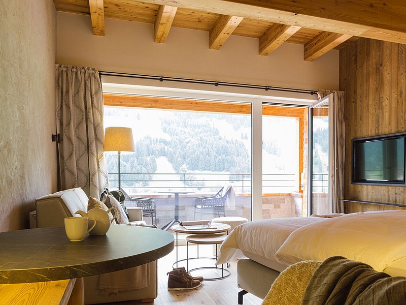 Ihr Zimmer im Urlaub Tannheimer Tal, Zöblen Ihr Zimmer im Urlaub Tannheimer Tal, Zöblen