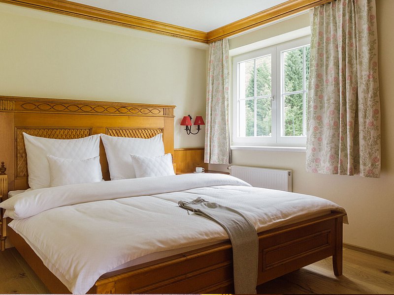 Ferienwohnungen im Hotel Tannheimertal, Tirol Ferienwohnungen im Hotel Tannheimertal, Tirol