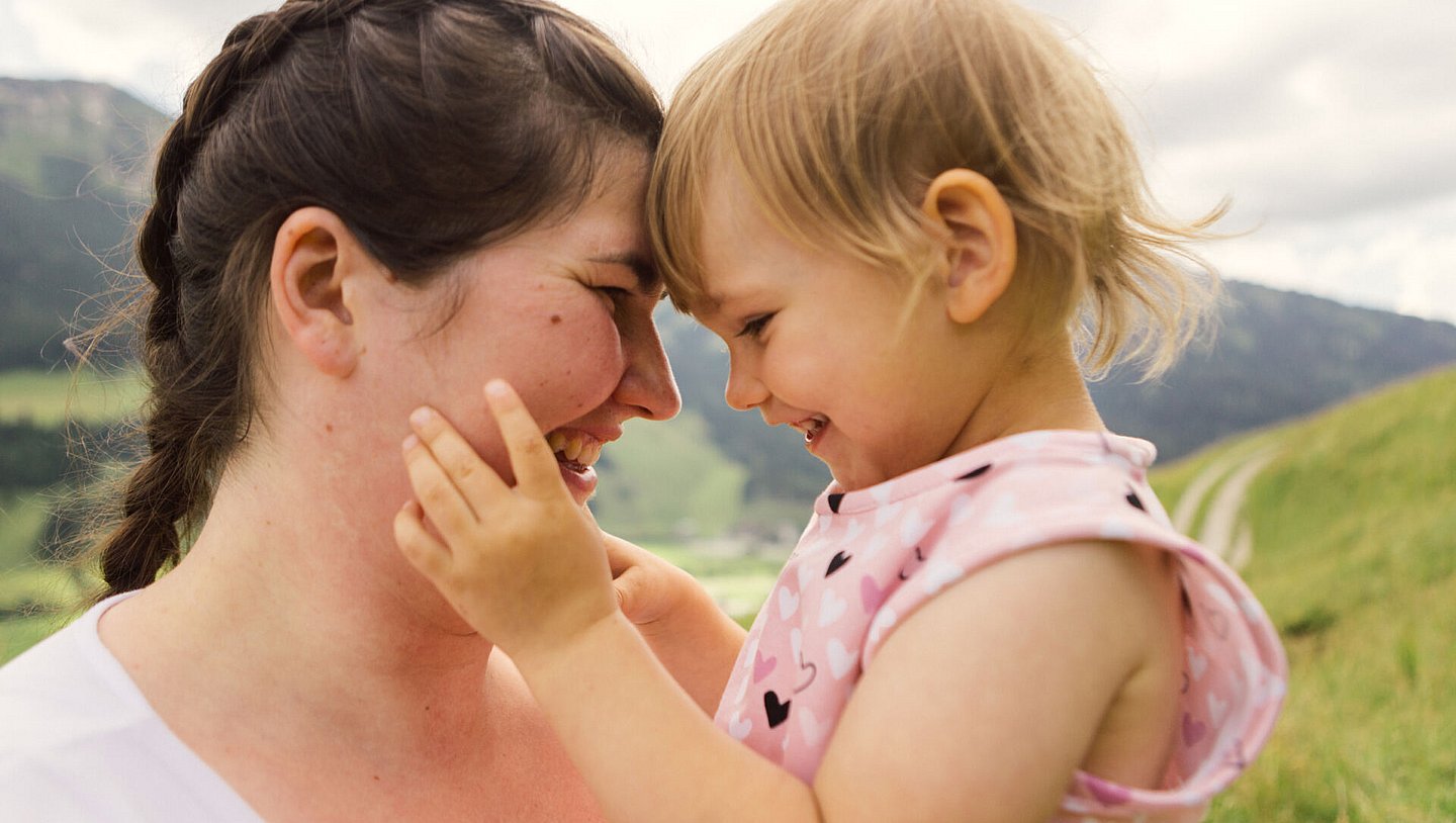 Ihre Gastgeber in der Unterkunft, Tannheimer Tal, Zöblen Ihre Gastgeber in der Unterkunft, Tannheimer Tal, Zöblen