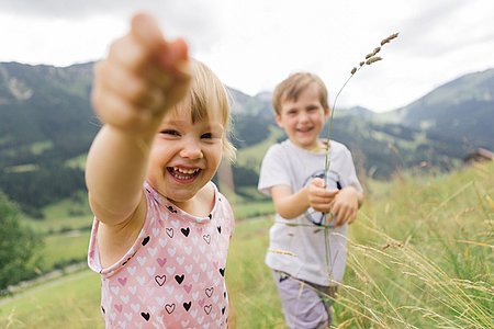 Bilder von naturnahem Urlaub Tirol - Biobauernhof Zöblen Bilder von naturnahem Urlaub Tirol - Biobauernhof Zöblen