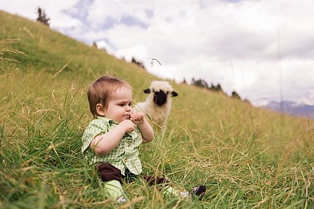 Bilder von naturnahem Urlaub Tirol - Biobauernhof Zöblen Bilder von naturnahem Urlaub Tirol - Biobauernhof Zöblen