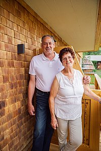 Bilder von naturnahem Urlaub Tirol - Biobauernhof Zöblen Bilder von naturnahem Urlaub Tirol - Biobauernhof Zöblen