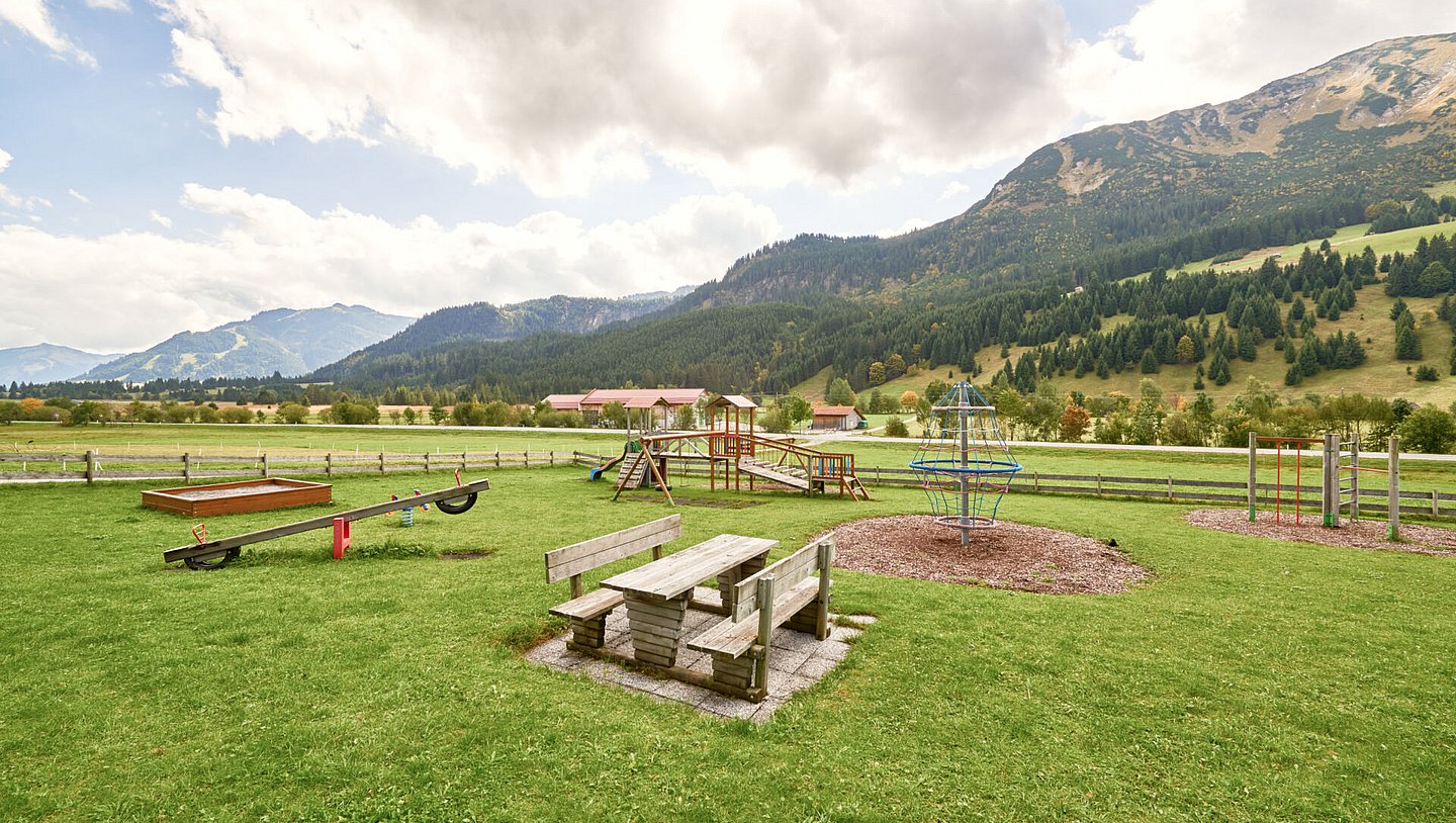 Bauernhofurlaub mit Kindern, Tirol - So viele Erlebnisse Bauernhofurlaub mit Kindern, Tirol - So viele Erlebnisse