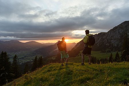 Bilder von naturnahem Urlaub Tirol - Biobauernhof Zöblen Bilder von naturnahem Urlaub Tirol - Biobauernhof Zöblen