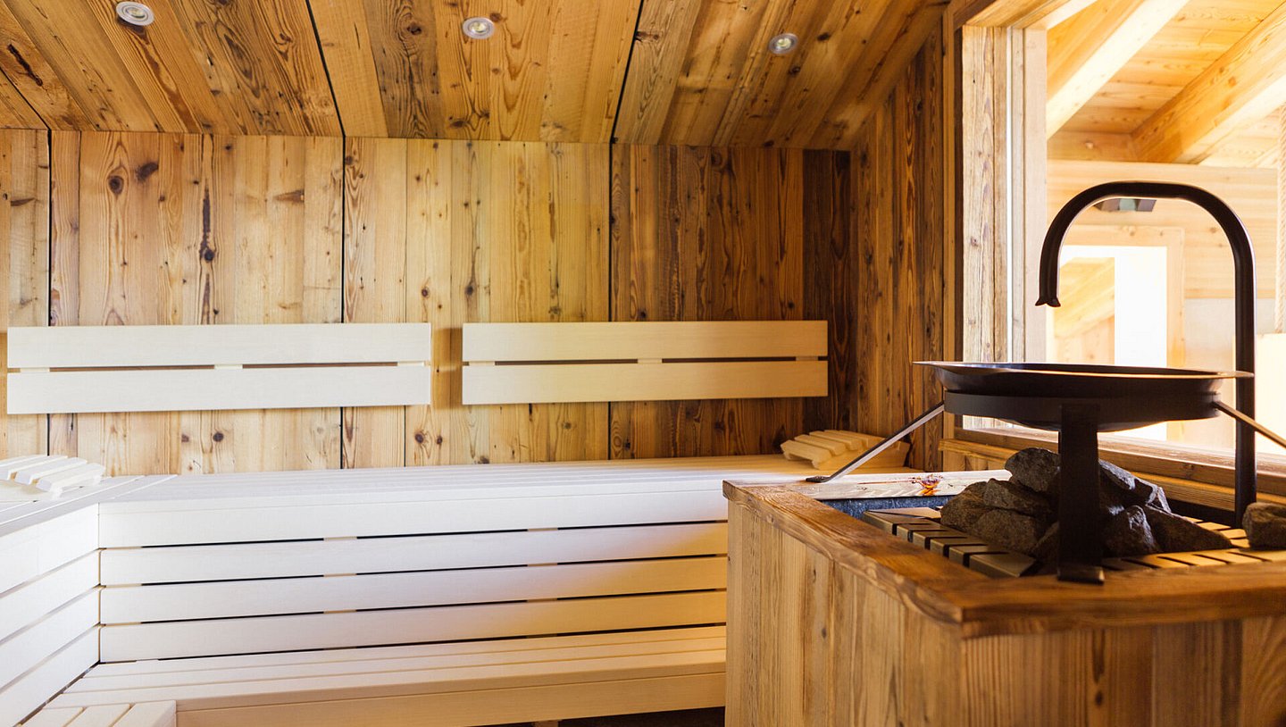 Triendlhof: Hotel Tannheimer Tal mit Sauna & Wellness Triendlhof: Hotel Tannheimer Tal mit Sauna & Wellness