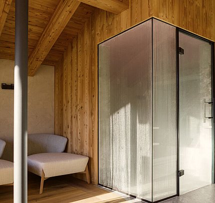 Langlaufen - Urlaub Tannheimer Tal, Zöblen im Winter