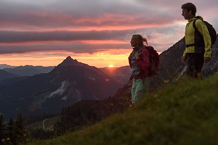 Bilder von naturnahem Urlaub Tirol - Biobauernhof Zöblen Bilder von naturnahem Urlaub Tirol - Biobauernhof Zöblen