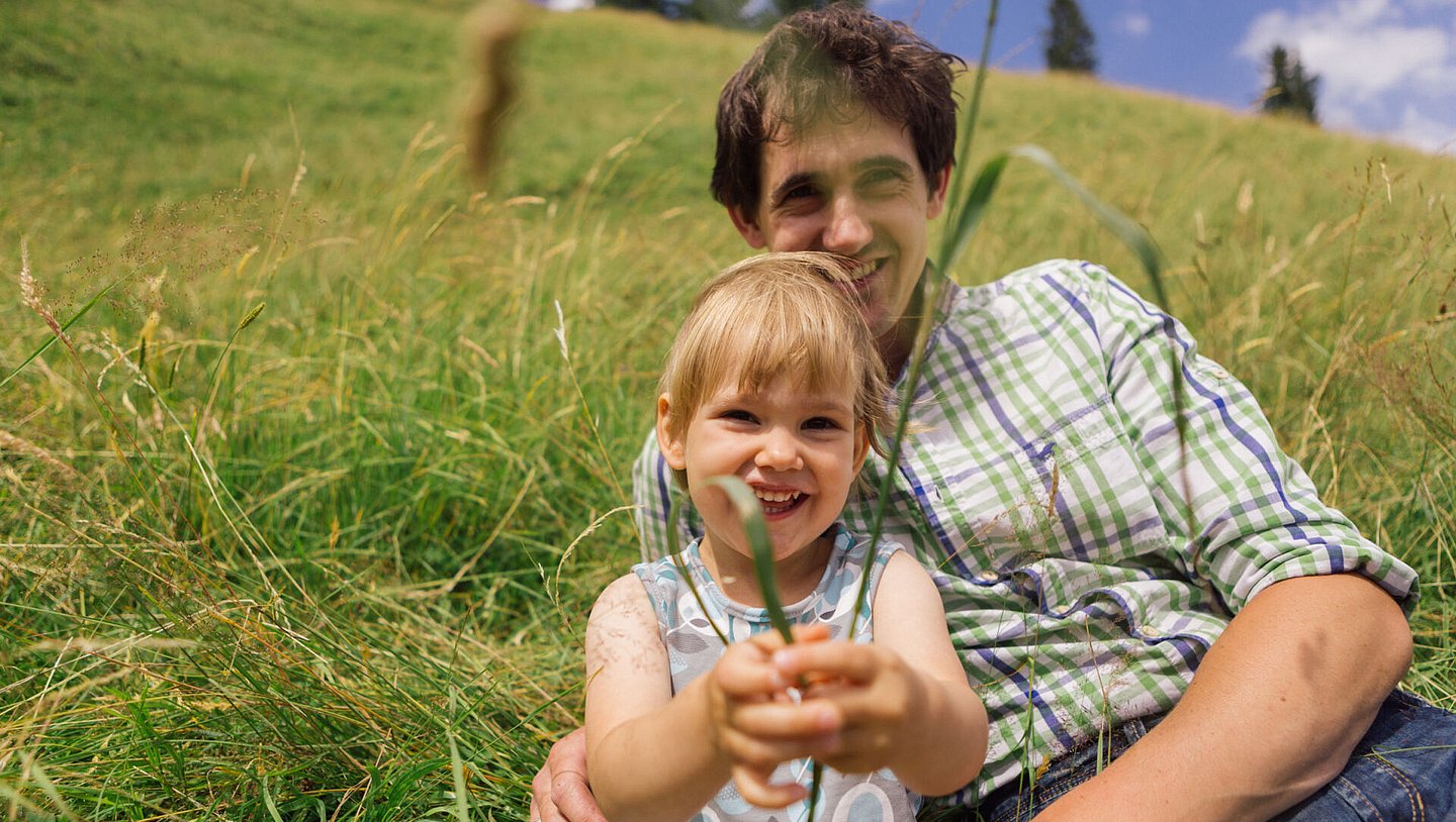 Ihre Gastgeber in der Unterkunft, Tannheimer Tal, Zöblen Ihre Gastgeber in der Unterkunft, Tannheimer Tal, Zöblen
