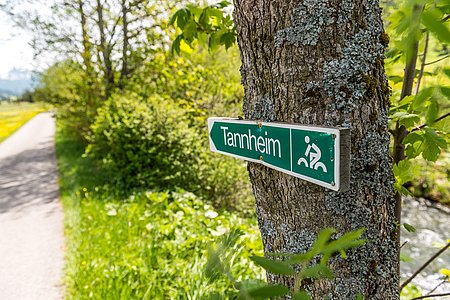 Bilder von naturnahem Urlaub Tirol - Biobauernhof Zöblen Bilder von naturnahem Urlaub Tirol - Biobauernhof Zöblen