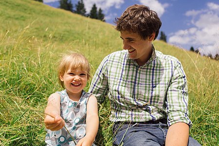 Bilder von naturnahem Urlaub Tirol - Biobauernhof Zöblen Bilder von naturnahem Urlaub Tirol - Biobauernhof Zöblen
