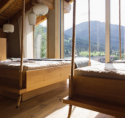 Ferienwohnungen und Zimmer Tannheimer Tal: Triendlhof