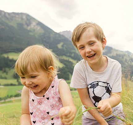 Ihre Gastgeber in der Unterkunft, Tannheimer Tal, Zöblen Ihre Gastgeber in der Unterkunft, Tannheimer Tal, Zöblen