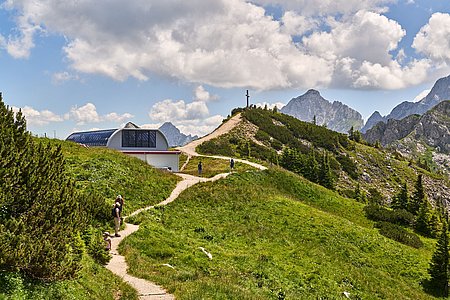 Bilder von naturnahem Urlaub Tirol - Biobauernhof Zöblen Bilder von naturnahem Urlaub Tirol - Biobauernhof Zöblen
