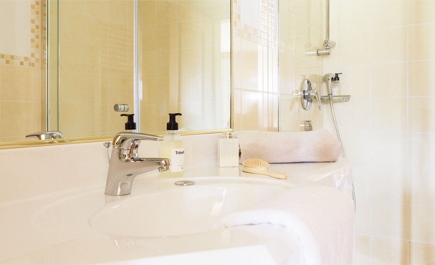 Ferienwohnungen im Hotel Tannheimertal, Tirol Ferienwohnungen im Hotel Tannheimertal, Tirol