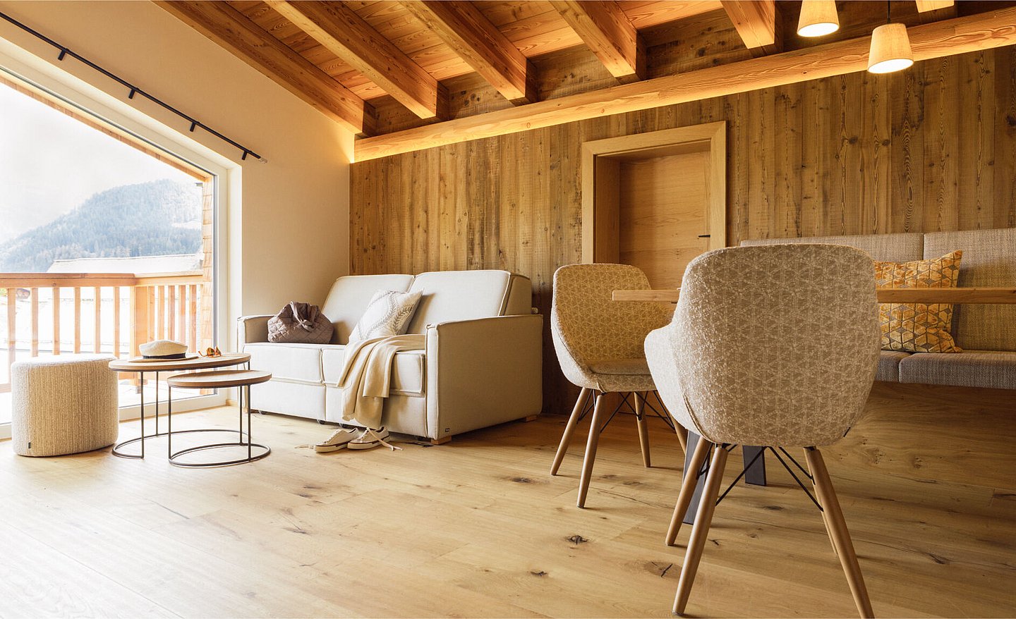 Ferienwohnungen beim Urlaub am Bauernhof, Tirol Ferienwohnungen beim Urlaub am Bauernhof, Tirol