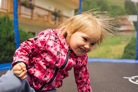 Bilder von naturnahem Urlaub Tirol - Biobauernhof Zöblen Bilder von naturnahem Urlaub Tirol - Biobauernhof Zöblen
