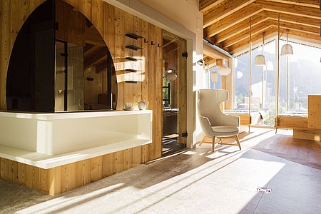 Bilder von naturnahem Urlaub Tirol - Biobauernhof Zöblen Bilder von naturnahem Urlaub Tirol - Biobauernhof Zöblen