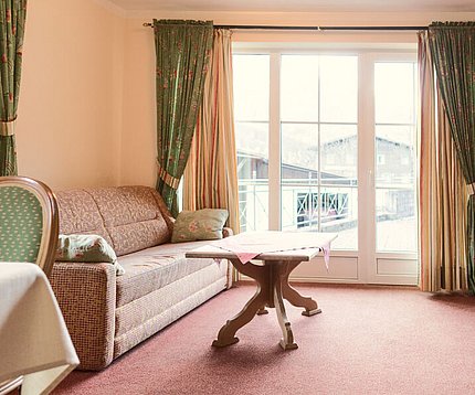 Apartment und FeWo mit Urlaub am Bauernhof, Tirol