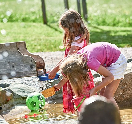 Bauernhofurlaub mit Kindern, Tirol - So viele Erlebnisse Bauernhofurlaub mit Kindern, Tirol - So viele Erlebnisse