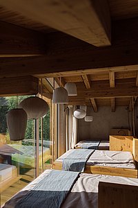 Bilder von naturnahem Urlaub Tirol - Biobauernhof Zöblen Bilder von naturnahem Urlaub Tirol - Biobauernhof Zöblen