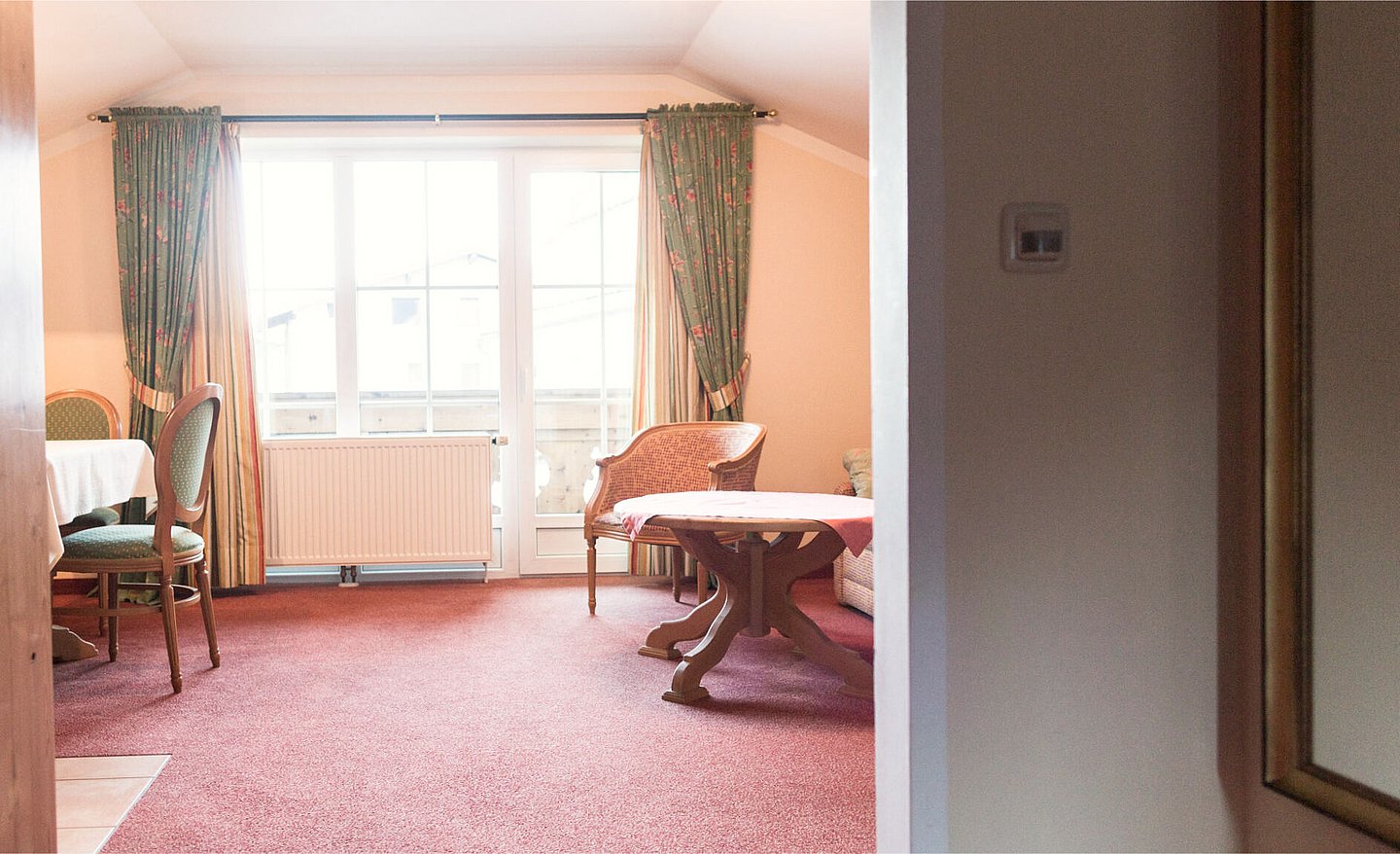 Urlaubszuhause in den Bergen, Hotel Tannheimertal Urlaubszuhause in den Bergen, Hotel Tannheimertal