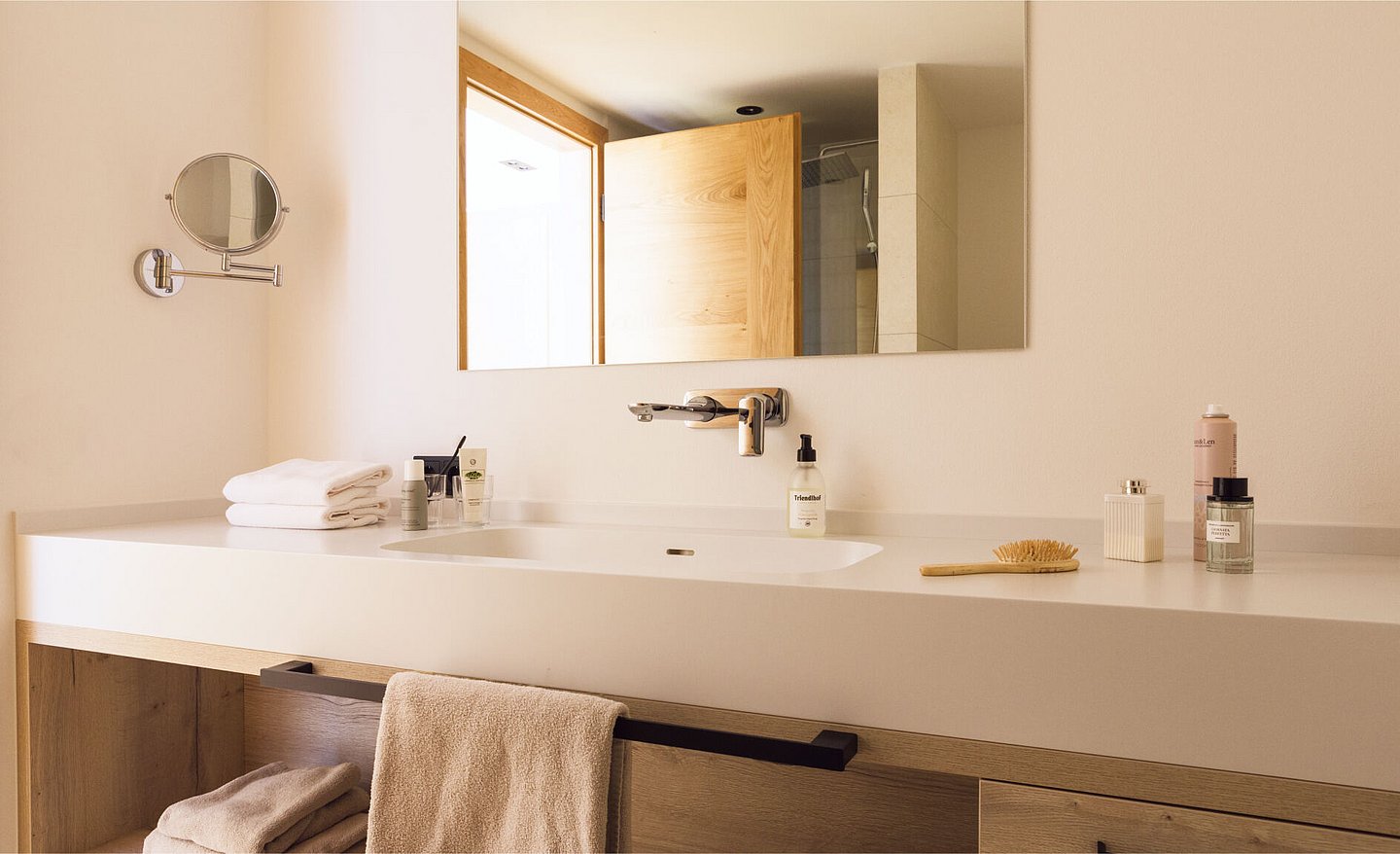 Doppelzimmer im Hotel in Zöblen, Tannheimer Tal Doppelzimmer im Hotel in Zöblen, Tannheimer Tal