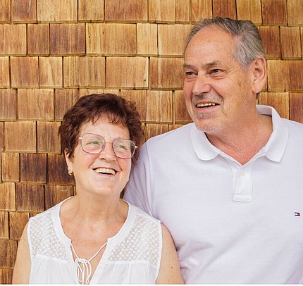 Ihre Gastgeber in der Unterkunft, Tannheimer Tal, Zöblen Ihre Gastgeber in der Unterkunft, Tannheimer Tal, Zöblen