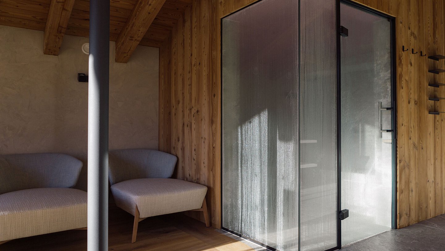 Triendlhof: Hotel Tannheimer Tal mit Sauna & Wellness Triendlhof: Hotel Tannheimer Tal mit Sauna & Wellness