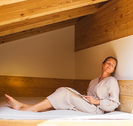 Ferienwohnungen und Zimmer Tannheimer Tal: Triendlhof