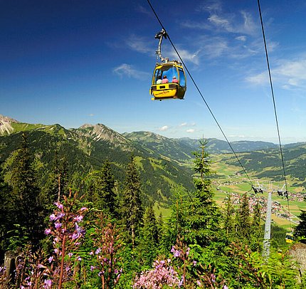 Inklusivleistungen im Bauernhofurlaub Tirol: Triendlhof Inklusivleistungen im Bauernhofurlaub Tirol: Triendlhof