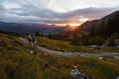 Bilder von naturnahem Urlaub Tirol - Biobauernhof Zöblen Bilder von naturnahem Urlaub Tirol - Biobauernhof Zöblen