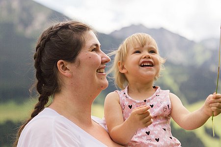 Bilder von naturnahem Urlaub Tirol - Biobauernhof Zöblen Bilder von naturnahem Urlaub Tirol - Biobauernhof Zöblen