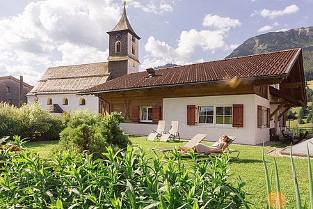 Bilder von naturnahem Urlaub Tirol - Biobauernhof Zöblen Bilder von naturnahem Urlaub Tirol - Biobauernhof Zöblen