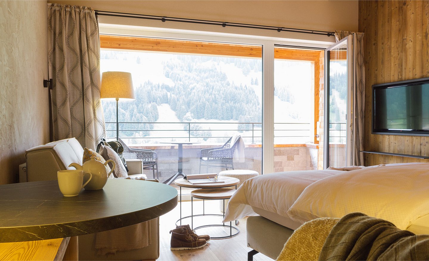 Ihr Zimmer im Urlaub Tannheimer Tal, Zöblen Ihr Zimmer im Urlaub Tannheimer Tal, Zöblen