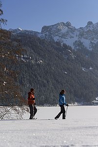 Bilder von naturnahem Urlaub Tirol - Biobauernhof Zöblen Bilder von naturnahem Urlaub Tirol - Biobauernhof Zöblen