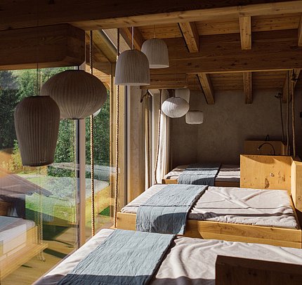 Bilder von naturnahem Urlaub Tirol - Biobauernhof Zöblen Bilder von naturnahem Urlaub Tirol - Biobauernhof Zöblen