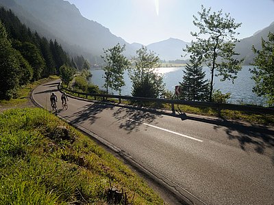 Bilder von naturnahem Urlaub Tirol - Biobauernhof Zöblen Bilder von naturnahem Urlaub Tirol - Biobauernhof Zöblen