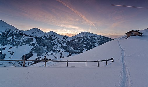 Bilder von naturnahem Urlaub Tirol - Biobauernhof Zöblen Bilder von naturnahem Urlaub Tirol - Biobauernhof Zöblen